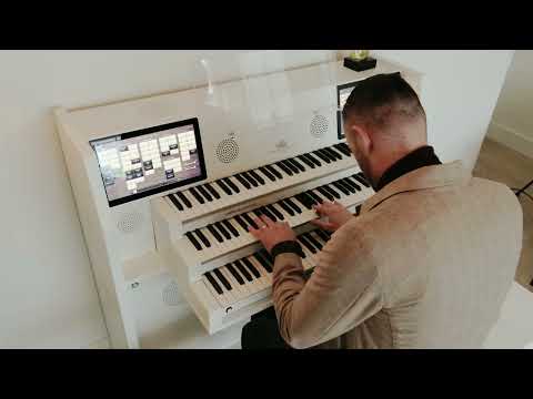 Blaze Away | Hendrik van Veen