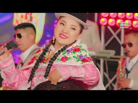 EMILY DEL PERU Ilusion Cualquiera ♫ Festival Sureño 4K 2024