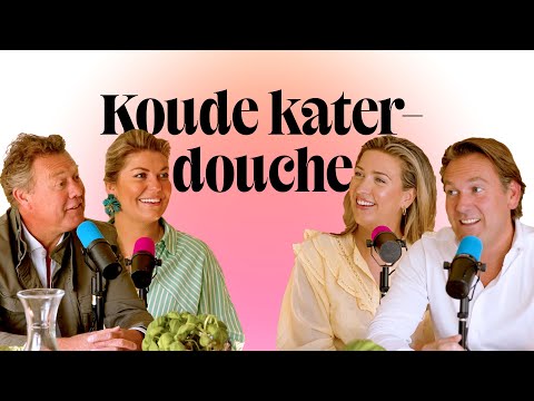 ALLES OP TAFEL MET PAUL EN HARMEN IN LAREN!