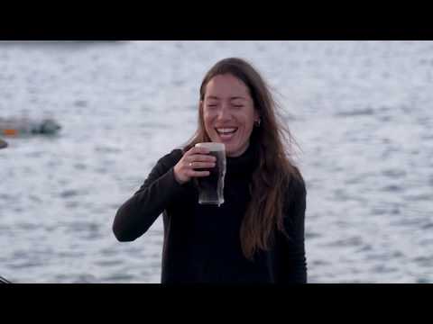 Oro sé do bheatha abhaile - Pianocean - live in Crookhaven