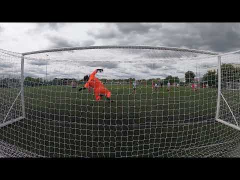 Haverhill Rovers Women v St Ives Ladies
