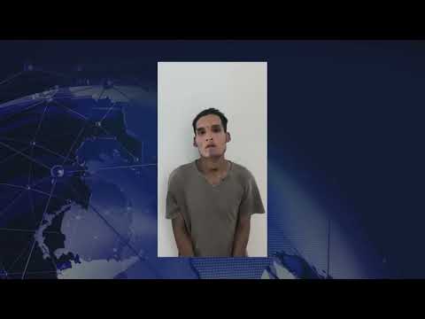 Seis detenidos en operativos policiales ejecutados en Guayaquil y Pedro Carbo, provincia de Guayas. 