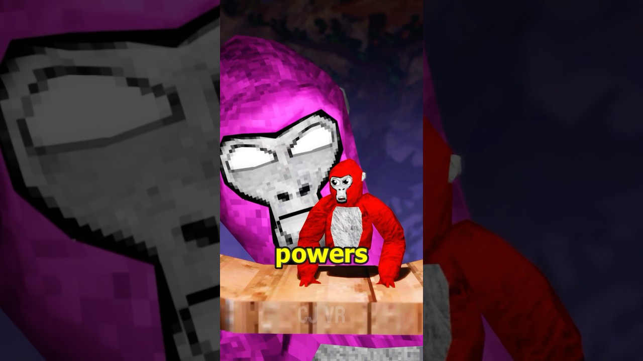 Are Gorilla Tag Ghosts Real?