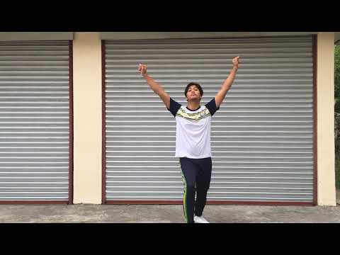 CHEERDANCE (Basic steps)