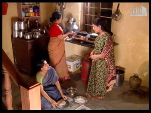 Episode 662: Sorgam Tamil TV Serial - AVM Productions