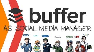 Personal Assistant Services for Busy Professionals | SKY Support" 1 Master BUFFER: Essential Tips for Social Media Managers & VAs