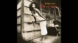 Diana Ross - I Never Loved A Man Before
