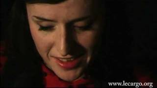 #349 Veronica Falls - The fountain (Session Acoustique)