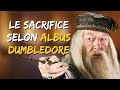 La véritable histoire de Dumbledore / HARRY POTTER