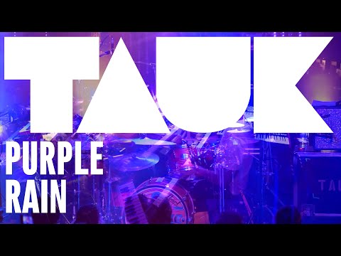 TAUK - Purple Rain - Fine Line Set 2