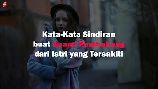 Download lagu Kata-Kata Sindiran buat Suami Pembohong dari Istri yang Tersakiti mp3 Download lagu Kata-Kata Sindiran buat Suami Pembohong dari Istri yang Tersakiti mp3