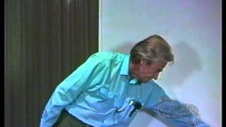 Richard P Feynman: Quantum Mechanical View of Reality 2 (Part 1)