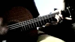 Placebo- Summer´s gone (cover).mpg