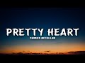 Parker McCollum Pretty Heart Lyrics