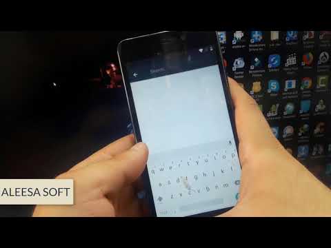 FRP BYPASS ZTE Blade A452 100% tested 2018