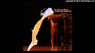 Catherine Wheel - Sparks Are Gonna Fly (Radio Edit, Sparks Are Gonna Fly Promo CD EP, 5-00)