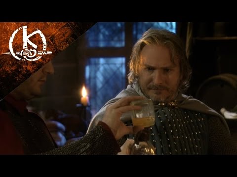 The alchemists - Kaamelott - Book II