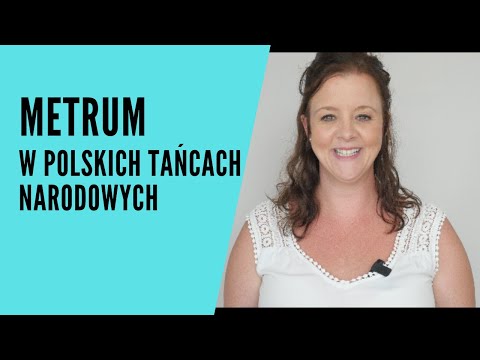 Agata Kulis Music | Voice Master w sieci | METRUM w polskich tańcach narodowych