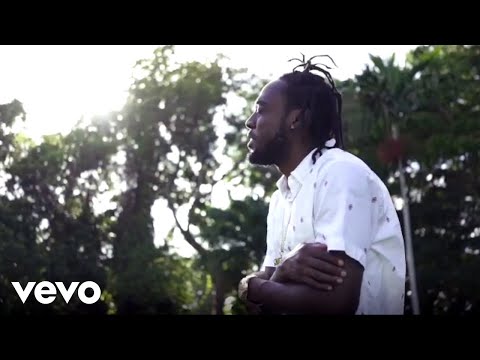 Oven Boss - Expression (Music Video)