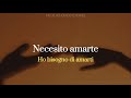 Tutto questo sei tu - Ultimo (Testo/Sub Español)