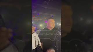 BONE THUGS N HARMONY LIVE on BIGHOMIETOLDMESHOW