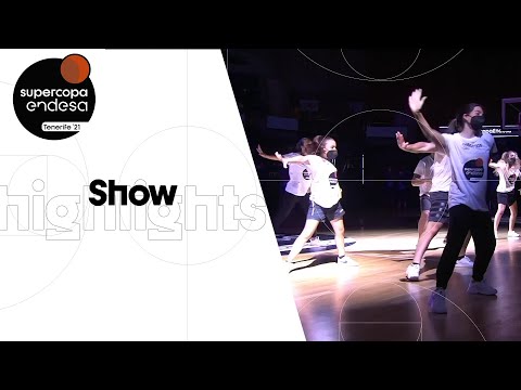 Empieza el show