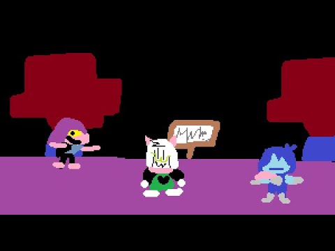 Deltarune REAL