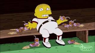 The Simpsons Best of Ralph Wiggum