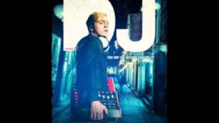 neon trees:i am the dj