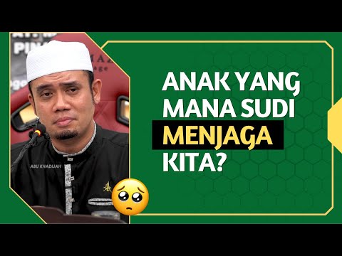TIADA PENANGGUHAN, Pasti Dibalas Di Dunia 