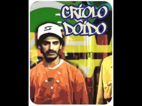 Criolo Doido - Tô pra vê