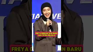 Download lagu MANA MIRIP BANGET LAGI‼️😂 #jkt48 #jkt48newera #freyajkt48 #caturastajkt48 mp3 Download lagu MANA MIRIP BANGET LAGI‼️😂 #jkt48 #jkt48newera #freyajkt48 #caturastajkt48 mp3