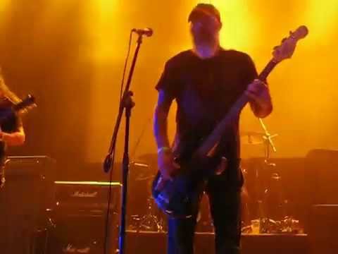 Buzzov*en live at Rams Head Live, Baltimore, Maryland Deathfest 5-26-2016 (full set)