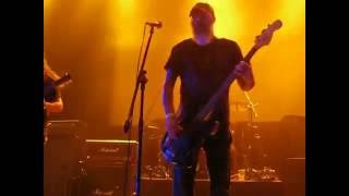 Buzzov*en live at Rams Head Live, Baltimore, Maryland Deathfest 5-26-2016 (full set)