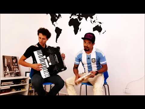 Cantiga De Vem Vem - Morais do Acordeon