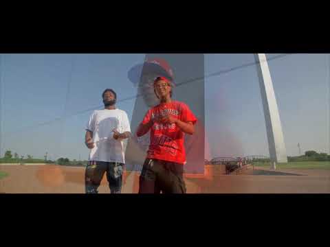 Stl Dmacc - Hurricane ( Official Video ) Prod by Steve Gutta Shot By @nico_nel_media