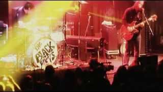 The Black Keys - Girl Is On My Mind (Live)