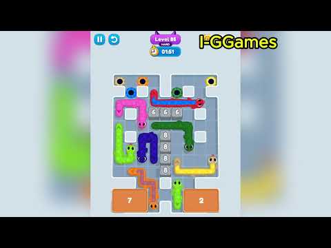 Gecko Out level 85