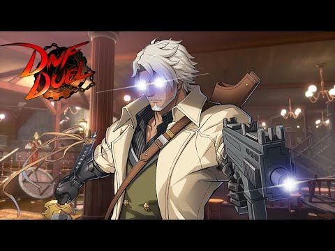DNF Duel Hitman TOD (No Conversion/No CH)