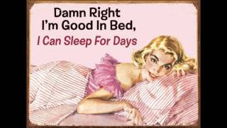 Tractors - Fast Girl.wmv