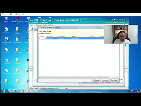 Prévia do vídeo — Ficha de Produto em Excel - Curso SQL + IA + Gerador de Relatórios (Rotina 800) do ERP WinThor