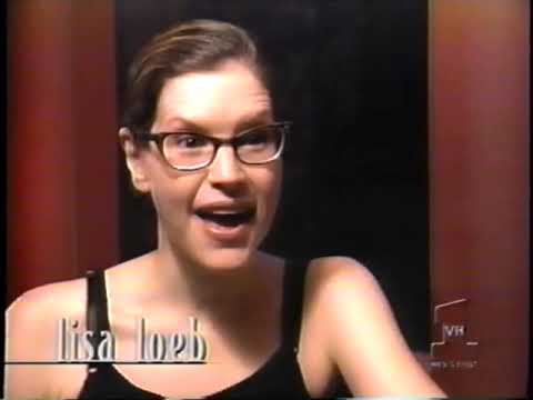 Lilith Fair Behind the Music P1