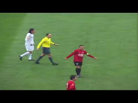 FK Partizan  :  FK Sloboda Užice 5:2  sezona 2010/11 - ceo meč