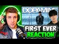 THIS IS IMPOSSIBLE!! | Rapper Reacts to WING - Dopamine (Official Video) (BEATBOX) FIRST REACTION