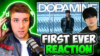 Download lagu THIS IS IMPOSSIBLE!! | Rapper Reacts to WING - Dopamine (BEATBOX) FIRST REACTION mp3