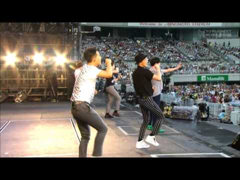 WINNER JUST ANOTHER BOY anation