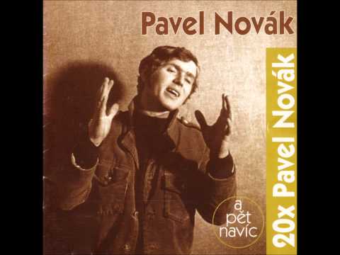 Pavel Novák - Asi