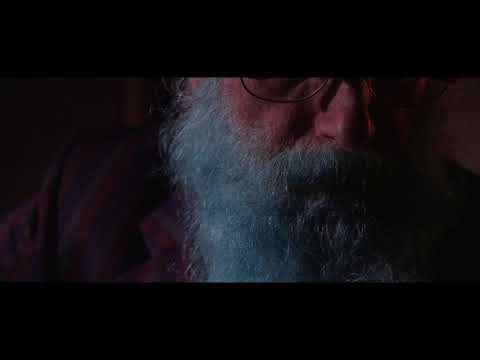 Butterfly in my Beard