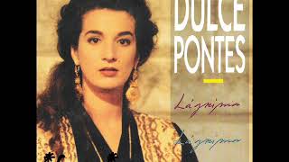 Dulce Pontes - Lágrima