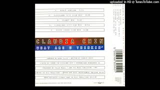 Claudia Chin - What Are U Thinkin' (Cleveland City Dub Mix) 1996